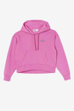 Fila Marina Naisten Huppari Pinkki | Fila075UV