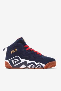 Fila Mb Miesten Tennarit Metal | Fila396DB