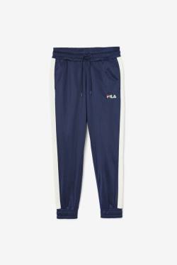 Fila Mckenna Jogger Naisten Housut Laivastonsininen | Fila849VB