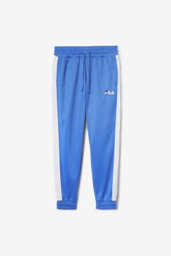 Fila Mckenna Jogger Naisten Housut Valkoinen Vaaleansininen | Fila064YW