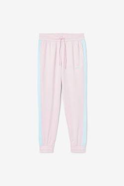 Fila Mckenna Jogger Naisten Housut Violetit | Fila952GK