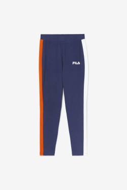 Fila Mercy Naisten Leggingsit Laivastonsininen | Fila761BP