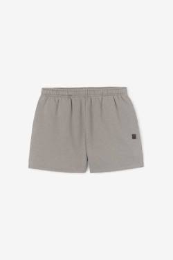Fila Nalani Naisten Shortsit Harmaat | Fila138DR