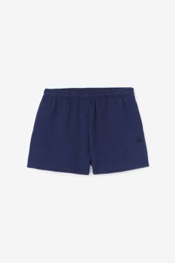 Fila Nalani Naisten Shortsit Laivastonsininen | Fila512BS