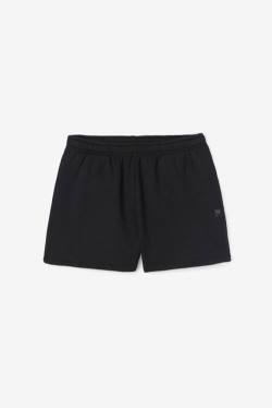 Fila Nalani Naisten Shortsit Mustat | Fila319LN