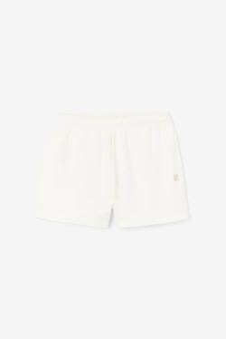 Fila Nalani Naisten Shortsit Valkoinen | Fila025KE