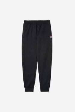 Fila Naso Miesten Housut Mustat | Fila065VL