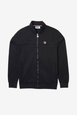 Fila Naso Miesten Takki Mustat | Fila103JK