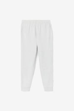 Fila Nirved Jogger Miesten Housut Harmaat | Fila106DM