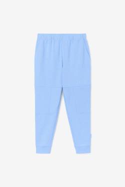 Fila Nirved Jogger Miesten Housut Sininen | Fila891QE