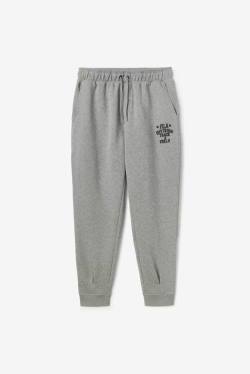 Fila Nugah Jogger Miesten Housut Harmaat | Fila957JV