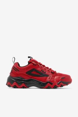 Fila Oakmont TR Miesten Tennarit Punainen Mustat | Fila102JG