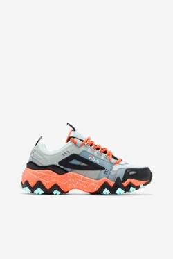 Fila Oakmont TR Naisten Tennarit Koralli | Fila832AJ