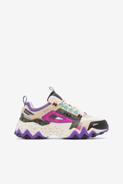 Fila Oakmont TR Naisten Tennarit Violetit | Fila813BM