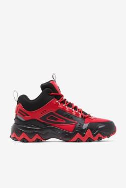 Fila Oakmont Tr Mid Miesten Saappaat Metal | Fila268TP