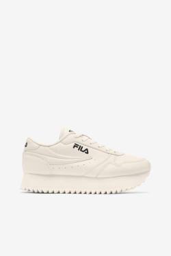 Fila Orbit Naisten Tennarit Mustat | Fila354PS