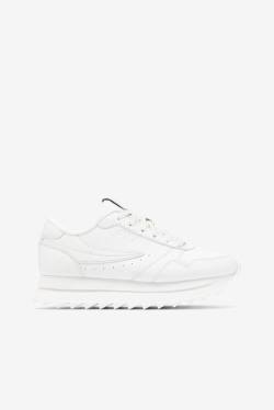 Fila Orbit Zero Naisten Tennarit Valkoinen | Fila896SH