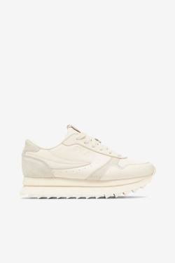 Fila Orbit Zero Naisten Tennarit Valkoinen | Fila917OV