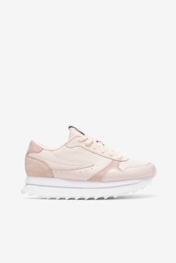 Fila Orbit Zero Naisten Tennarit Violetit Valkoinen | Fila437ZB