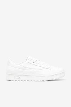 Fila Original Tennis Lx Miesten Tenniskengät Valkoinen | Fila109SA