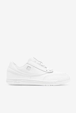 Fila Original Tennis Miesten Tenniskengät Valkoinen | Fila238SW