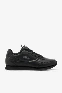 Fila Panzia Miesten Tennarit Mustat | Fila645KW