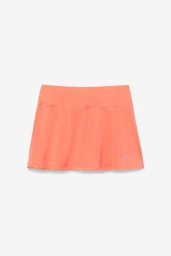 Fila Pickleball Flounce Skort Naisten Hameet Koralli | Fila032YR