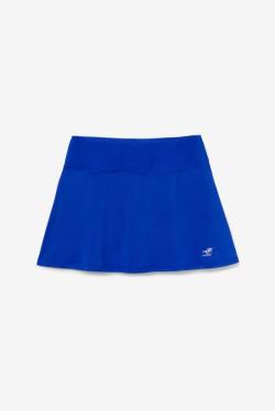 Fila Pickleball Flounce Skort Naisten Hameet Sininen | Fila062NK