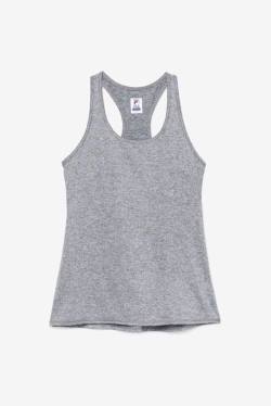 Fila Pickleball Racerback Tank Naisten Topit Harmaat | Fila196GP