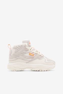 Fila Ranger Boot Naisten Saappaat Oranssi | Fila354DK