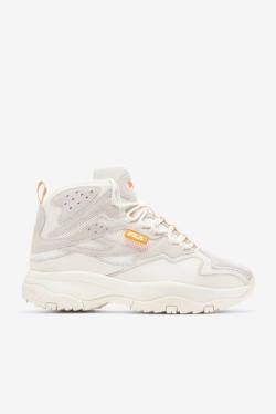 Fila Ranger Miesten Saappaat Oranssi | Fila719GE