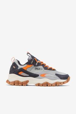 Fila Ray Tracer Miesten Tr 2 Tennarit Harmaat Oranssi | Fila416XK