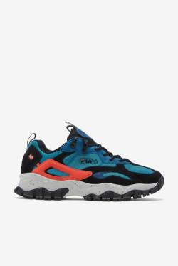Fila Ray Tracer Miesten Tr 2 Tennarit Metal | Fila391VT