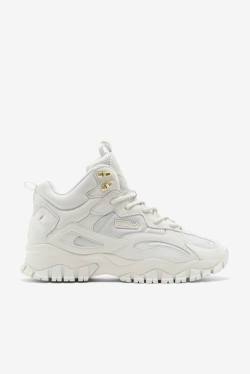 Fila Ray Tracer Tr 2 Mid Miesten Saappaat Hopea | Fila419XG