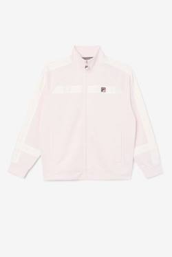 Fila Renzo Miesten Takki Pinkki | Fila258LM