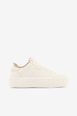 Fila Sandblast Oversole Naisten Tennarit Ruskea | Fila164EG