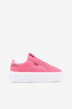 Fila Sandblast Oversole Rolando Naisten Tennarit Pinkki Valkoinen Pinkki | Fila690RN