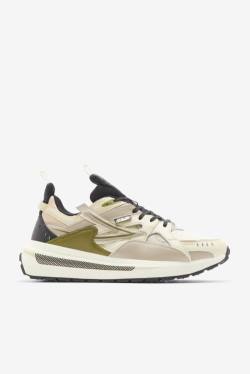 Fila Sandenal Miesten Tennarit Ruskea Mustat | Fila283YX