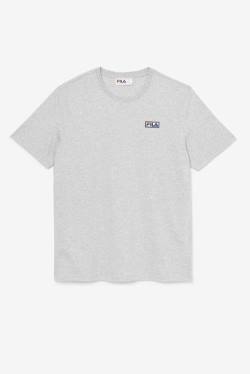 Fila Skylar Tee Miesten T Paidat Harmaat | Fila065YM