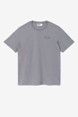 Fila Skylar Tee Miesten T Paidat Harmaat | Fila580CF