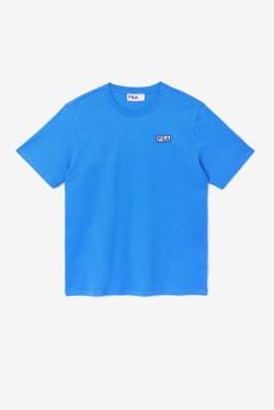 Fila Skylar Tee Miesten T Paidat Sininen | Fila492UE