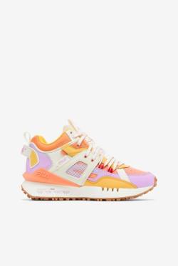 Fila Spectra Naisten Tennarit Oranssi | Fila981QU