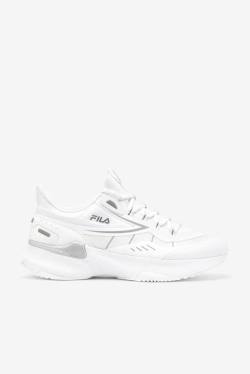 Fila Tactik 5 Nucleus Miesten Tennarit Metal | Fila849HC
