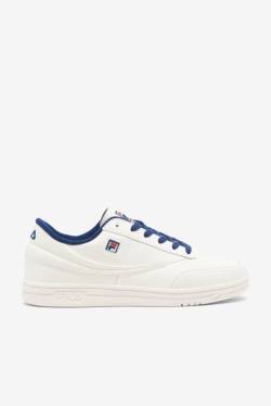 Fila Tennis 88 Miesten Tenniskengät Laivastonsininen Punainen | Fila794JC
