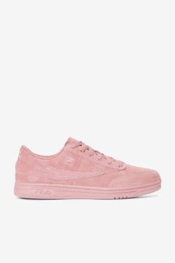 Fila Tennis 88 Premium Miesten Tenniskengät Vaaleanpinkki | Fila256IQ