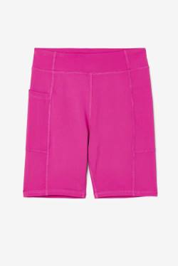 Fila Tiana Bike Naisten Shortsit Fuksia | Fila805FI