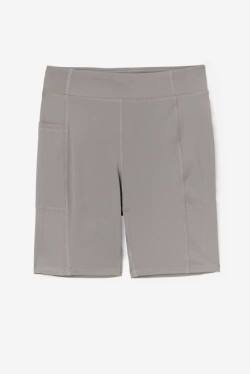 Fila Tiana Bike Naisten Shortsit Harmaat | Fila196QB