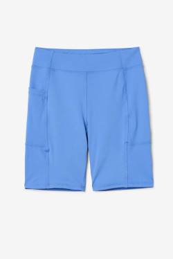 Fila Tiana Bike Naisten Shortsit Sininen | Fila726QG