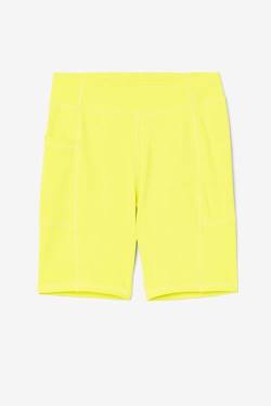 Fila Tiana Bike Naisten Shortsit Vaaleansininen | Fila053WE
