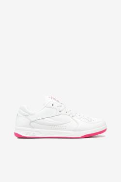 Fila Tn-83 Naisten Tennarit Valkoinen Pinkki | Fila527AH